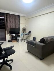 Blk 46 THE BEO CRESCENT (Bukit Merah), HDB 3 Rooms #582234981